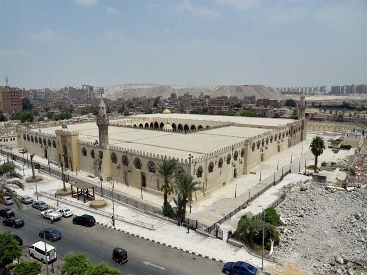 مدينة الفسطاط مدينة الفسطاط